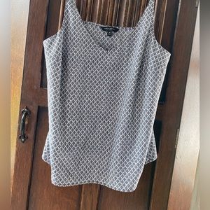 Banana Republic Tank